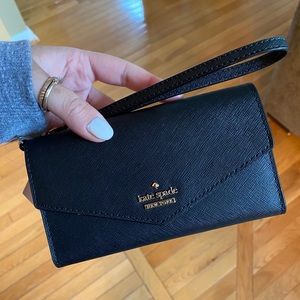 NWT KATE SPADE WALLET
